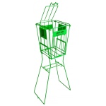 καλάθι-πράσινο